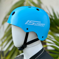 Capacete IS URBAN PRO (M - 57 ao 58cm) - loja online