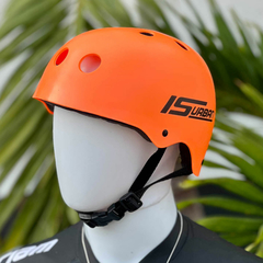 Capacete IS URBAN PRO (M - 57 ao 58cm) - Inline Store - Loja especializada em Patins e Acessórios