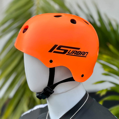 Capacete IS URBAN PRO (M - 57 ao 58cm) - loja online