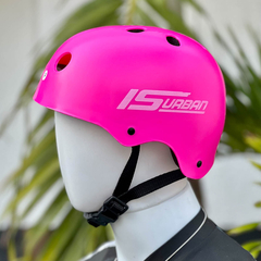 Capacete IS URBAN PRO (M - 57 ao 58cm)