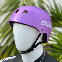 Capacete IS URBAN PRO (P - 55 ao 56cm)