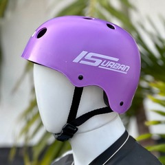 Capacete IS URBAN PRO (M - 57 ao 58cm) na internet