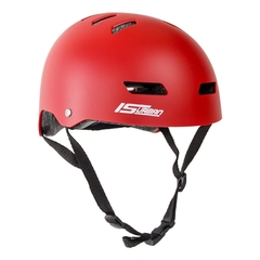Capacete IS Urban Ajustável - Inline Store - Loja especializada em Patins e Acessórios