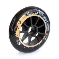 Rodas 110mm para patins inline