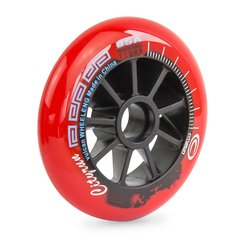 Rodas 110mm para patins inline