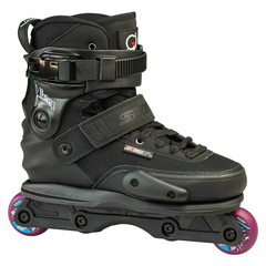 Patins SEBA CJ 2 BLACK (IS STREET)