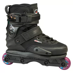 Patins SEBA CJ 2 BLACK (IS STREET)
