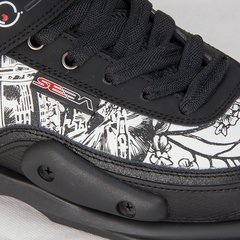 Patins para street SEBA CJ 2