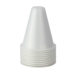 Cones para Slalom - Flexivel - (10un) - loja online