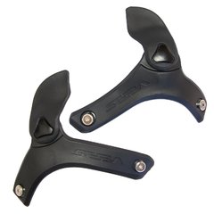Cuff para patins modelo TRIX triangular