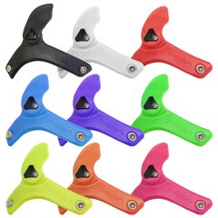 Cuff para patins modelo TRIX triangular
