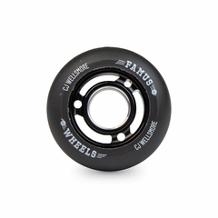 Rodas Street FAMUS WELLSMORE 64mm 92A - (4und)