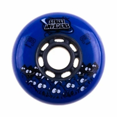 Rodas FR Street Invaders 80mm 84A - (4 und)