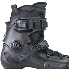 Patins FR1 310 Black (3x 110mm) na internet