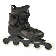 Patins SEBA FR1 84 BLACK - (Downhill)