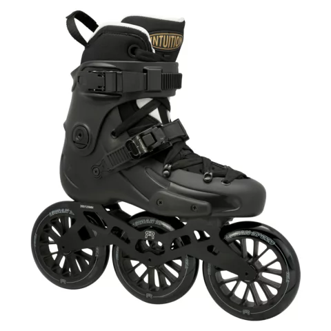 Patins FR1 325 Black Intuiton