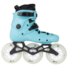 Patins FR1 325 LIGHT BLUE (Rodas Luminous) - comprar online