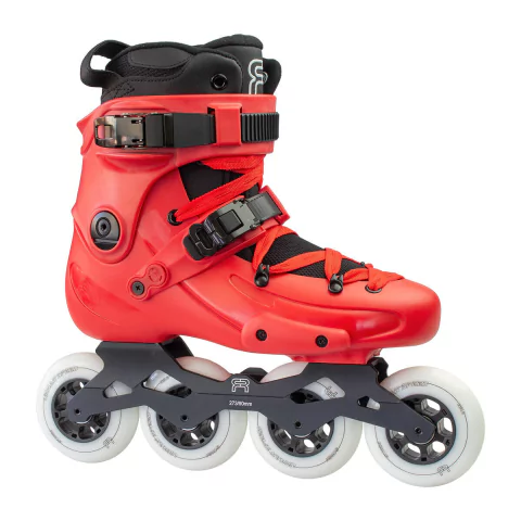 Patins FR1 90 RED
