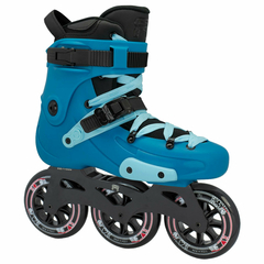 Patins FR3 110 Blue - comprar online