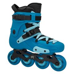 Patins FR3 80 Blue