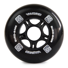Rodas para patins Inline modelo Gyro Valkyrie