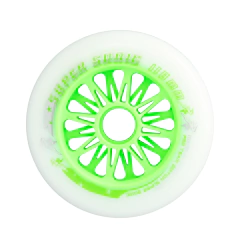 Rodas Gyro Super Sonic 110mm 88A Speed