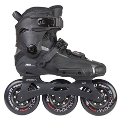Patins SEBA High Light V2 3 rodas 110mm