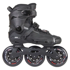 Patins SEBA High Light V2 3 rodas 110mm