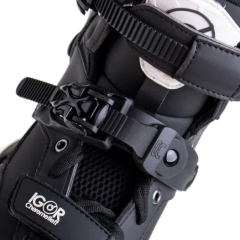 Patins IGOR Black na internet