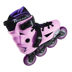 Patins Revolt Lilás - 80mm ABEC-9 na internet