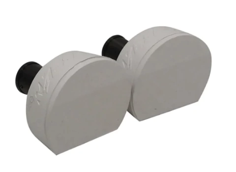 Freio para patins Quad / Hoquei - Rye Profissional (par)