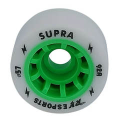 Rodas Rye Supra 57mm 92A - (4 und)
