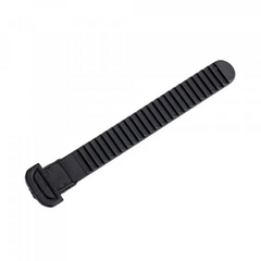 Fita Dentada/Ladder Strap para presilha de micro ajuste (80/100/140mm) - UND