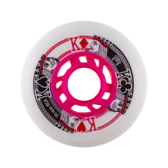 Rodas FR Street Kings 76mm 85A - (4 und) - comprar online