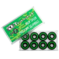 Rolamentos Abec 7 TRAXART - (8un)