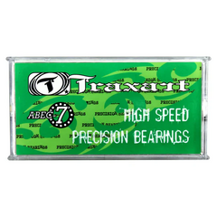 Rolamentos Abec 7 TRAXART - (8un) - comprar online