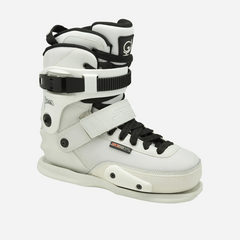 SEBA CJ 2 Prime White - Inline Store - Loja especializada em Patins e Acessórios