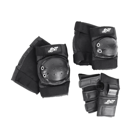 Kit de proteção Start (SSE 611) Preto - comprar online