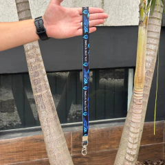 Cordão IS FIRE - (Unidade) - comprar online