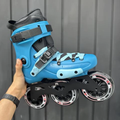 Patins FR3 110 Blue na internet