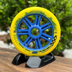 Roda IS Speed 125mm 87A