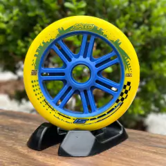 Roda IS Speed 125mm 87A