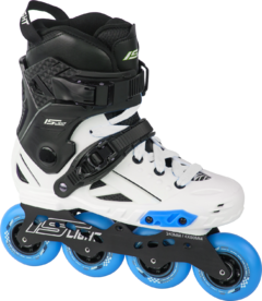 Patins IS Urban White 80