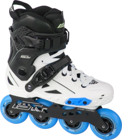 Patins IS Urban White 80
