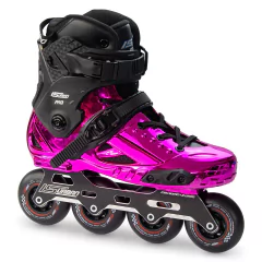 IS Urban Pro Chrome Pink / Black 80