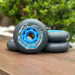 Rodas IS Urban PRO 80mm 88A - (4 und) - comprar online