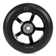 Roda IT WHEEL 10 Stripes 100mm 88A c/ MW9 - (und)