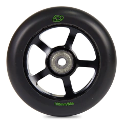 Roda IT WHEEL 10 Stripes 100mm 88A c/ MW9 - (und)