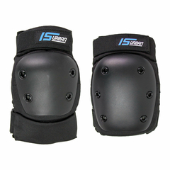 Kit 3 Proteções IS Urban - Inline Store - Loja especializada em Patins e Acessórios