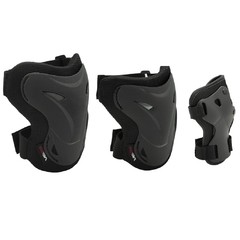 Kit 3 Proteções SEBA Light
